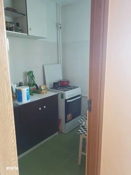 Drumul Taberei, Garsoniera 31 mp, Tudor Vladimirescu!