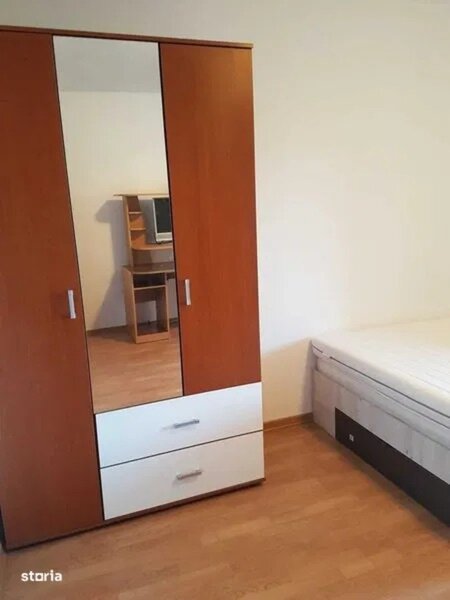 Drumul Taberei, Garsoniera 31 mp, Tudor Vladimirescu!